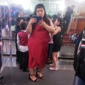 Meet your Posher, Mary